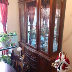 China Cabinet