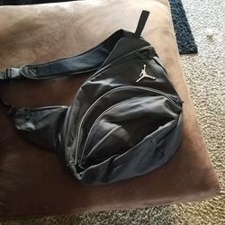 Jordan backpack