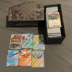 Pokemon bulk read description