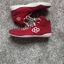 Rudis Wrestling Shoes 