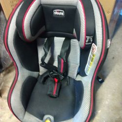 💙💙Silla Graco Buenas Condiciones ☺️