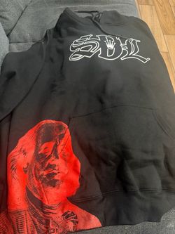 SDL sweater