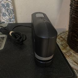 Grapadora Eléctrica Stanley Bostitch/electric Stapler