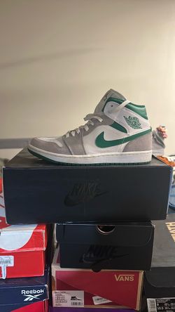 Nike Jordan Air Flights retro 1 size 9