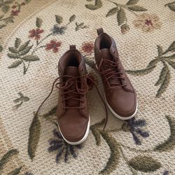 Bass Brand Ankle Boots Size 9.5 Mens