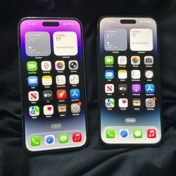 iPhone 14 Pro Max 128gb