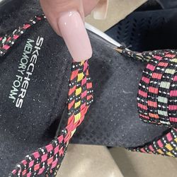 Sketchers Memory Foam