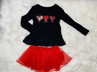 Girls clothes - size Small