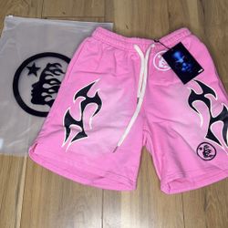 Hell Star Shorts