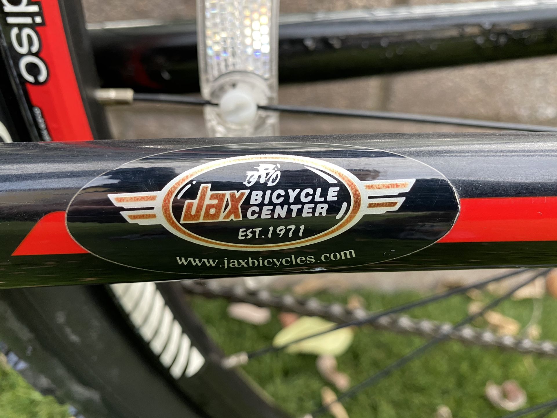 trek marlin gary fisher 2013