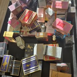 Perfume  12 For 99 US  For Men For Women 