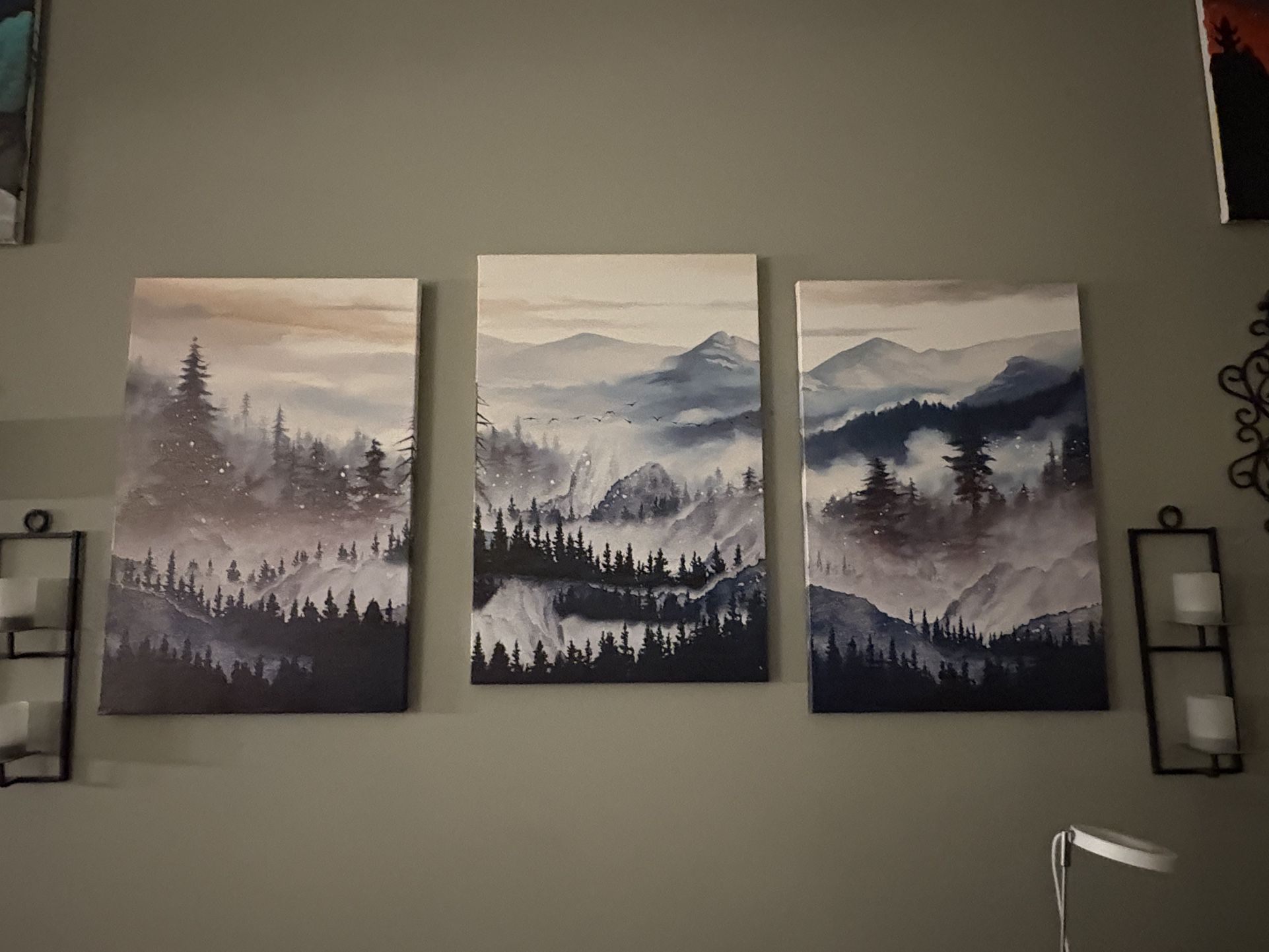 Wall Art