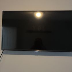 TCL Raku TV - 42 Inch With Mount