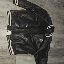 Sean Jon Mens Jacket