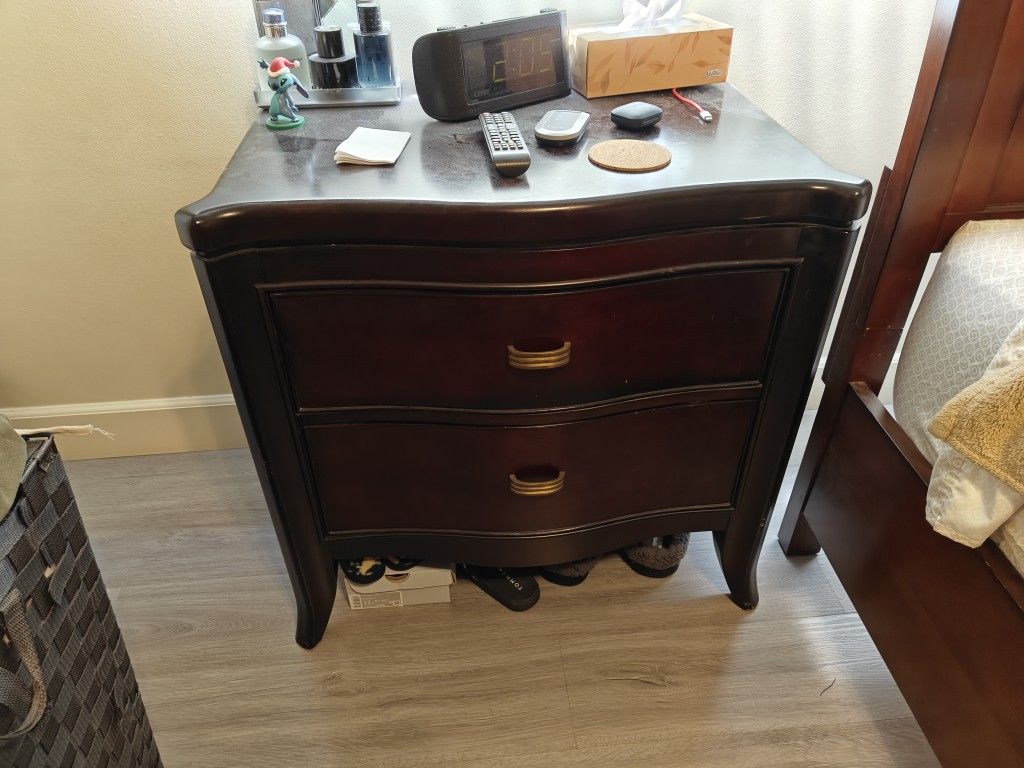 Nightstand