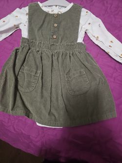 Take All Baby Clothes