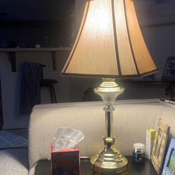 Table or floor lights