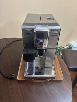 Automatic Espresso Machine