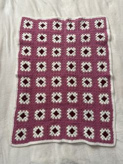 Baby Blanket - Premie