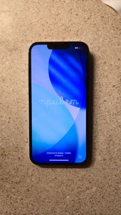 Iphone 13 pro unlocked