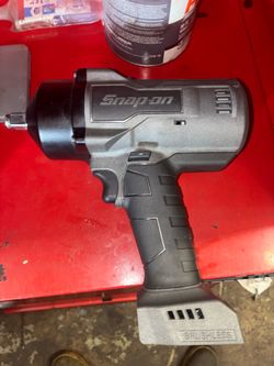 Snap-on 1/2 Impact Gun