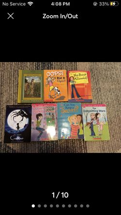 Children Books