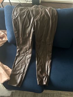 Size 6 Pants-3 pairs