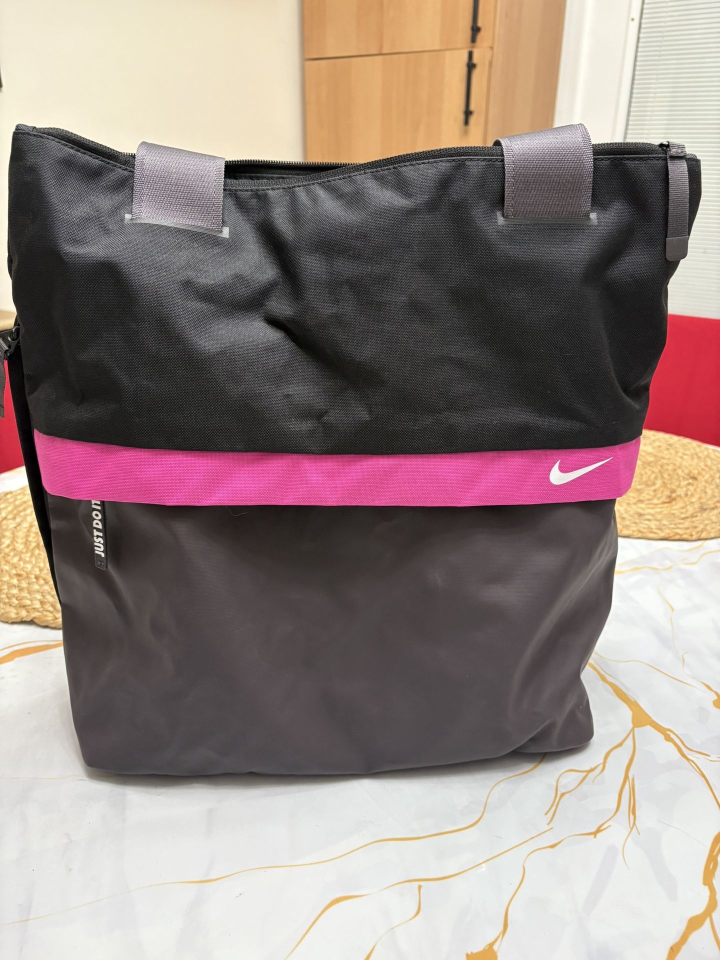 Nike Tote Bag