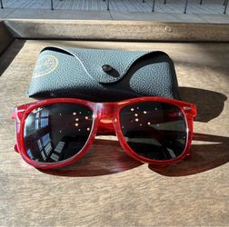 NEW RAY BAN WAYFARER 54MM