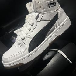 New Puma Shoes 