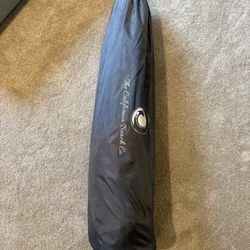 The California Beach Co. Pop ‘N Go Playpen