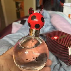 Dot Marc Jacob’s 