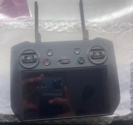 Dji rc pro