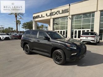 2023 Lexus GX 460