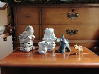 Elephants