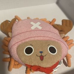 One Piece Chopper Chenille Duster Pendant For Screens 