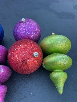 Ornaments