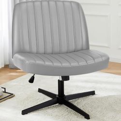 Leather Office Chair 