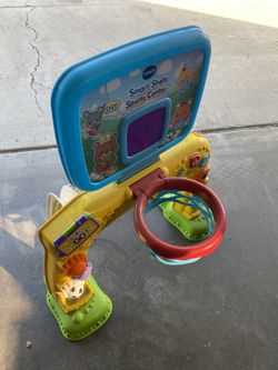 Fully Functional Kids Toy