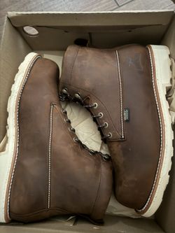 Boots, New, Never Worn