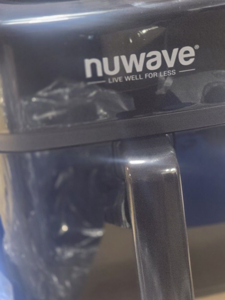 Nuwave Oven
