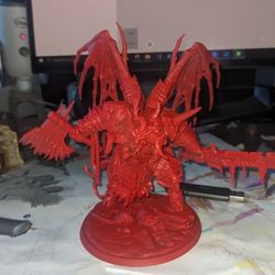 Warhammer 40k Proxy Army