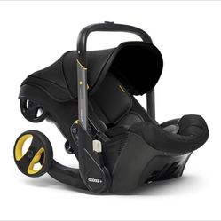 Doona Car seat And Stroller