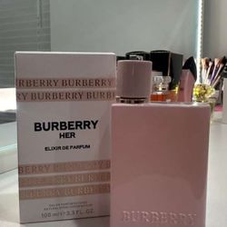 Burberry Her 