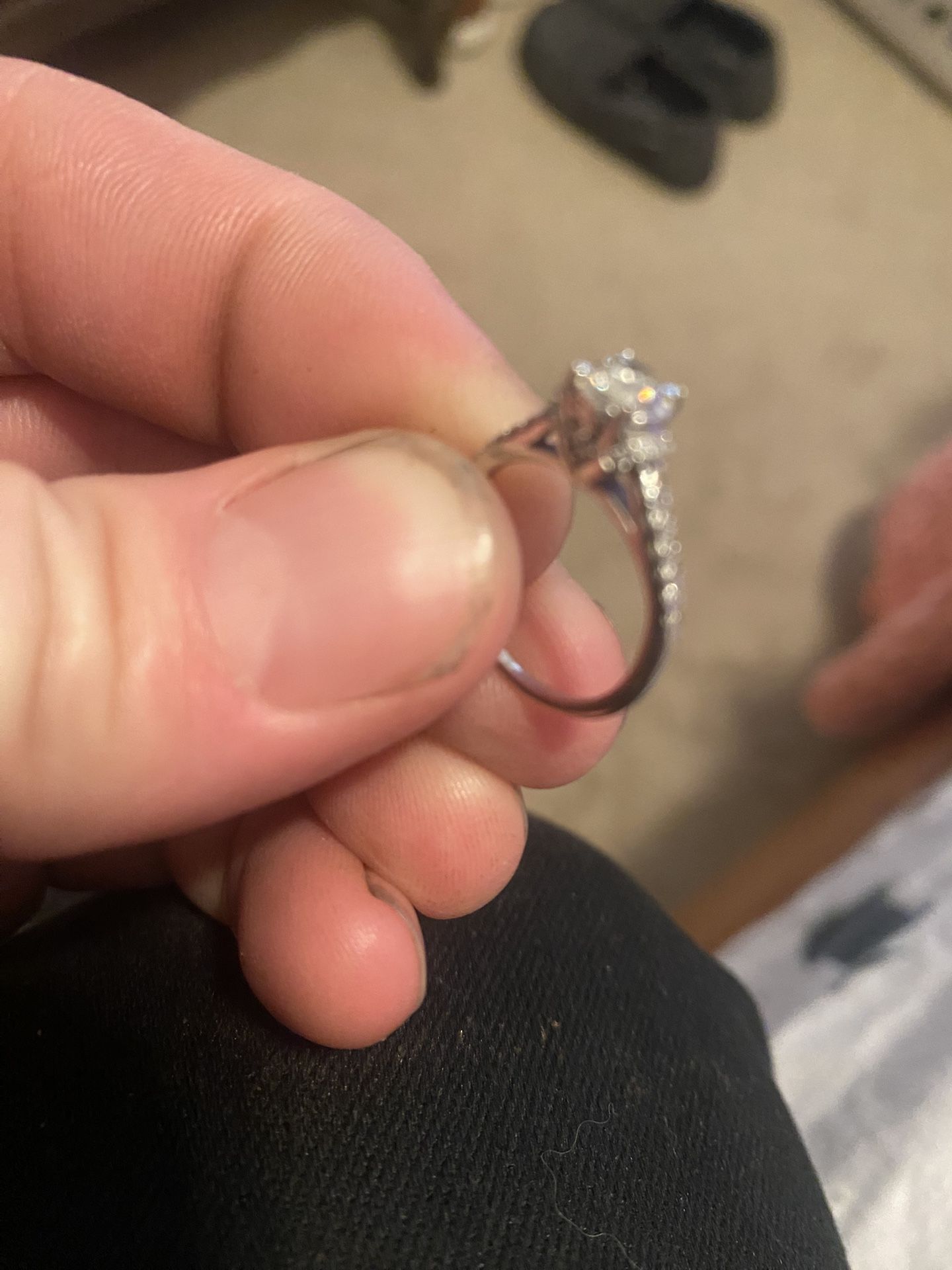 Wedding Ring