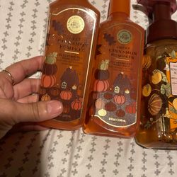 Cleansing Gel Hand Wash