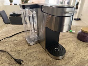 Keurig coffee machine