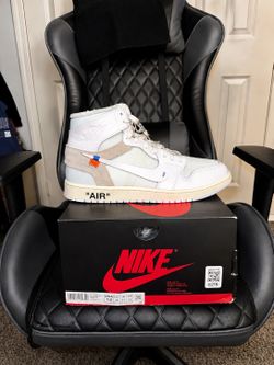 Jordan 1 SIZE 12