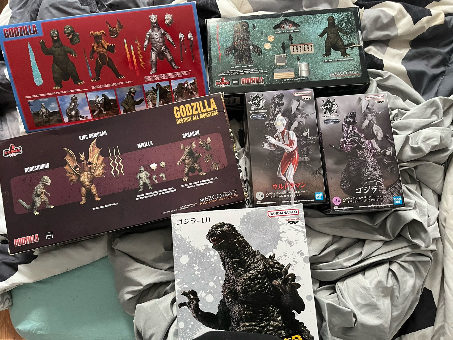 Godzilla