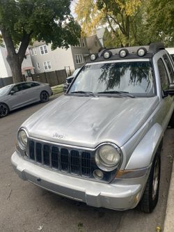 2005 Jeep